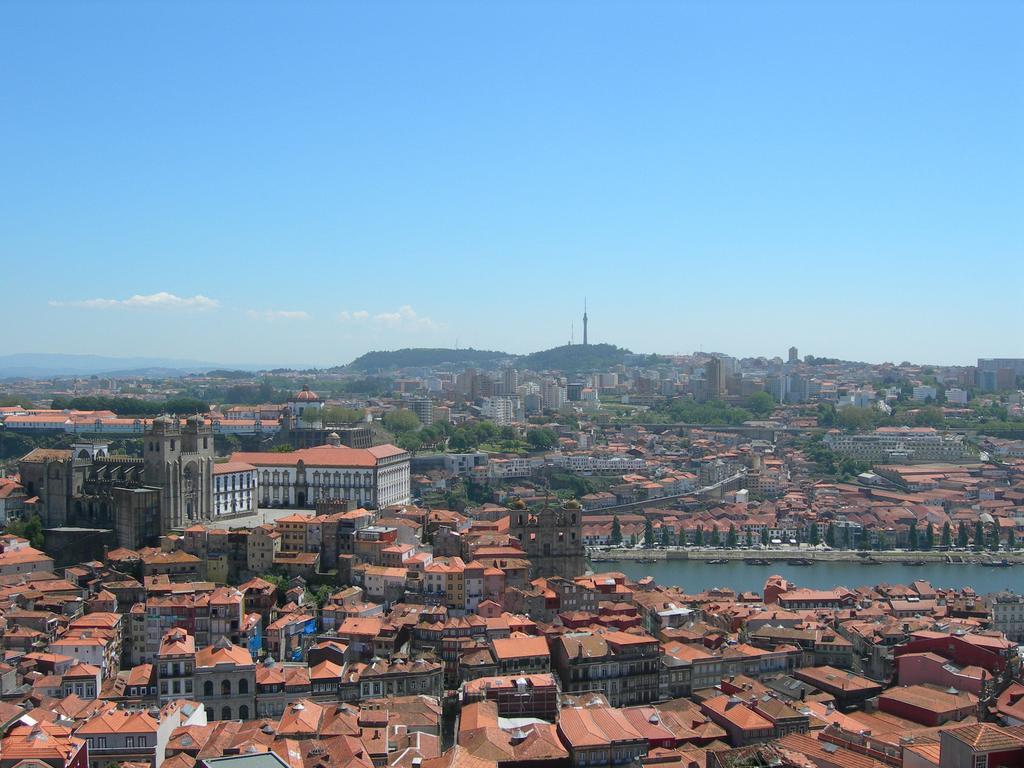 Best Guest Porto Hostel Exterior photo