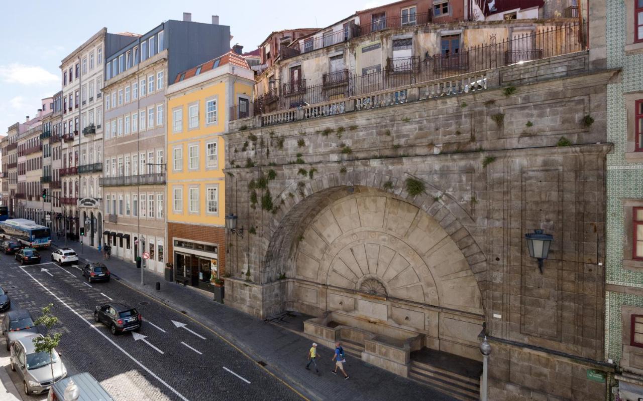 Best Guest Porto Hostel Exterior photo